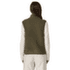Kamizelka Patagonia RETRO PILE VEST Women Stingray Mauve