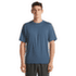 Koszulka z krótkim rękawem Icebreaker Merino 150 Tech Lite SS Realxed Tee Men OBSIDIAN