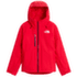 DESCENDIT JACKET Women BON ELEVATION RED
