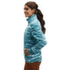 Kurtka Black Diamond Rift FZ Fleece Jacket Women Quartzite-Meadow Rose
