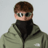 Szalik The North Face WINDWALL GAITER TNF BLACK