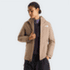 Kurtka The North Face QUEST MONO INSULATED JACKET WOMEN 2H9 GARNET