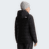Kurtka The North Face ACONCAGUA HOODED JACKET WOMEN TNF BLACK