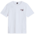 Koszulka z krótkim rękawem The North Face OFF PISTE RELAXED SHORT SLEEVE TEE-GRAPHIC UNISEX TNF WHITE