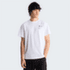 Koszulka z krótkim rękawem The North Face OPPOSITES ATTRACT RELAXED SHORT SLEEVE TEE-GRAPHIC UNISEX TNF WHITE