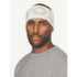 Opaska na głowę Devold Everyday Logo Wool Headband 000A OFFWHITE