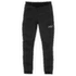 Endurance Merino Pants Man 960A CAVIAR