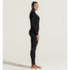 Legginsy Craft Warm Comfort Pant Women BLACK