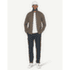 Bluza Devold Thermo Wool Jacket Man 703A TARMAC