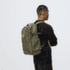 Plecak Fjällräven Färden Carry-On Pack 30 Coal Black