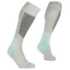 WOOL SKI MIDWEIGHT 5846 LIGHT GREY