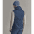 Kamizelka Ortovox VENET SWISSWOOL 60 VEST MEN 54501 Blue Nunatak