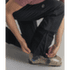 ORTLER SOFTSHELL PLUS PANTS WOMEN
