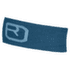 SEAMLESS HEADBAND 55901 petrol blue