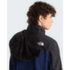 DIABLO SOFTSHELL DETACHABLE HOOD MEN