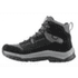 Buty Lowa KALOYA WINTER GTX MID black/grey