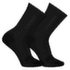 Multisport Crew Socks 2-Pack black-black 0052