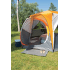 Stan Coleman Cortes Octagon 8