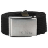 Canvas Belt Black