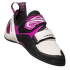 Buty wspinaczkowe| La Sportiva Katana Women (20M) White/Purple