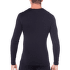 Koszulka z długim rękawem Icebreaker Tech LS Crewe Men (104371) Black001