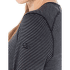 Koszulka z długim rękawem Icebreaker Oasis LS Crewe Women (104375) TIDAL TEAL