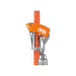 Jumar Petzl Tibloc (B01B)
