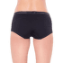 Majtki Icebreaker Oasis Boy Shorts Women (104467) Black001