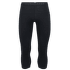 Oasis Legless Men (104368) Black/Monsoon