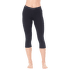 Legginsy 3/4 Icebreaker Oasis Legless Women (104382) Black001