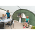 Wiata Coleman Event Shelter Sunwall Door XL