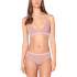 Biustonosz Icebreaker Siren Bra Women PRALINE