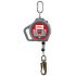 Hamulec Rock Empire Self retracting lifeline 15m