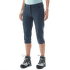 Kalhoty 3/4 Millet Trekker Stretch 3/4 Pant II Women SAPHIR