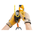 Hamulec Petzl RIG Yellow