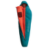 Śpiwór Mammut Perform Down Bag -10°C Women petrol 5465