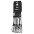 Zestaw Black Diamond LITEWIRE QUICKPACK 12