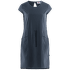 High Coast Lite Dress Women Navy