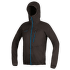 Kurtka Direct Alpine CYCLONE 1.0 Black/petrol