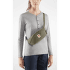 Nerka Fjällräven Ulvö Hip Pack Medium Dark Grey 030