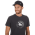 Czapka Mammut Alnasca Cap 3808 vin-black