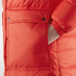 Parka Fjällräven Expedition Long Down Parka Women Black Oak