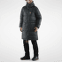 Parka Fjällräven Expedition Long Down Parka Men Deep Forest