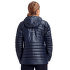 Bunda Mammut Eigerjoch Advanced IN Hooded Jacket Women sky