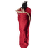 Wkładka do śpiwora Cocoon MummyLiner (MFM96) cranberry