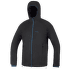 Kurtka Direct Alpine Uniq 1.0 Black/petrol
