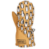 Rękawice Dakine Brat Mitt Toddler GOLDEN PENGUINS