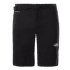 Lightning Short Men TNF BLACK