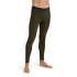 Legginsy Icebreaker Oasis Leggings Men (104369) Black/Monsoon