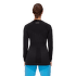 Koszulka z długim rękawem Mammut Trift Longsleeve Women black 0001